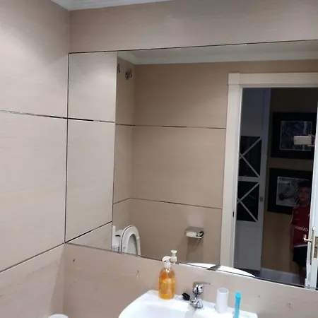 Holiday home Montesolmar Castro Urdiales