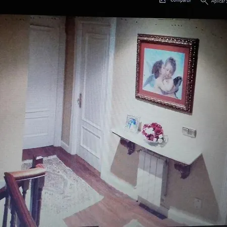 Holiday home Montesolmar