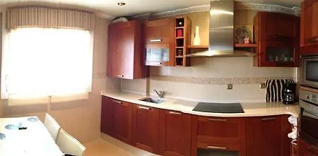 Holiday home Montesolmar